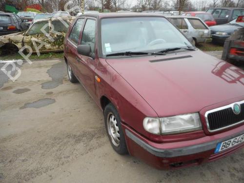 Højre forlygte SKODA FELICIA II (6U1) 1.3 | BP25535794C29 