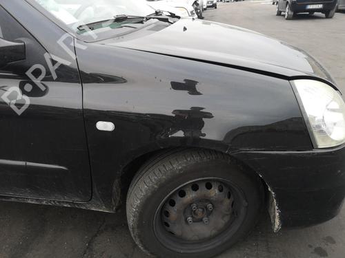 Cockpit RENAULT CLIO II (BB_, CB_) 1.5 dCi (B/C2J) | BP25517348C47 