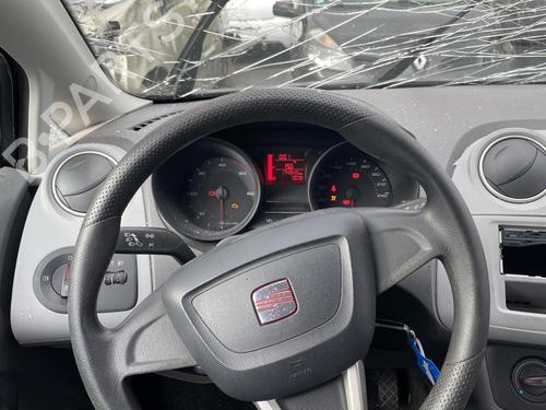 Headlight switch SEAT IBIZA IV SC (6J1, 6P5) 1.4 TDI | BP25557772I24 - Image 9
