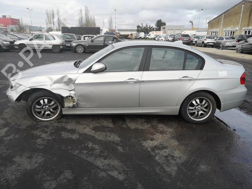 Front right window mechanism BMW 3 (E90) 320 i | BP25561022C23  - Image 11