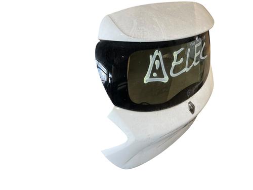 Tailgate RENAULT ZOE (BFM_) ZOE | BP27253742C6