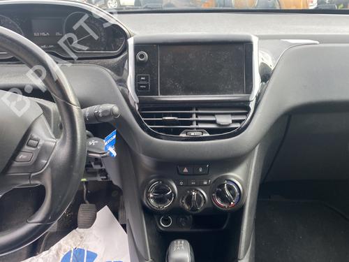 Left front window switch PEUGEOT 208 I (CA_, CC_) 1.2 VTI 82 | BP31377995I27  - Image 10