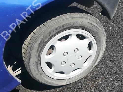 Startmotor NISSAN MICRA II (K11) 1.0 i 16V | BP25576775M8 