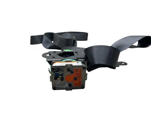 Front left seatbelt SUZUKI SPLASH (EX) 1.3 CDTI (A5B413D) | BP25542459I26 - Image 3