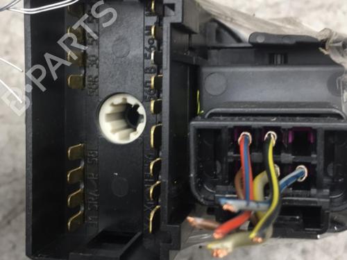 Used Headlight switch Headlight switch VW POLO V (6R1, 6C1) 1.2 (70 hp) 25557783 25557783