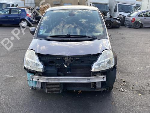Used Parts RENAULT MODUS / GRAND MODUS (F/JP0_) 1.2 2494772