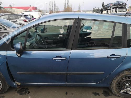 AC compressor RENAULT MODUS / GRAND MODUS (F/JP0_) 1.2 16V (JP0W) | BP25580000M34  - Image 31