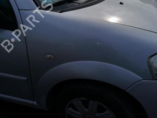 Front left quarter glass CITROËN C3 I (FC_, FN_) 1.1 i | BP25532568C111 