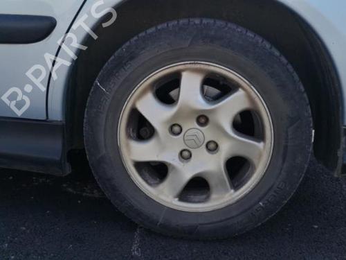 Højre bremsekaliber bag CITROËN C5 I (DC_) 2.0 HDi (DCRHZB, DCRHZE) | BP25559406M106 