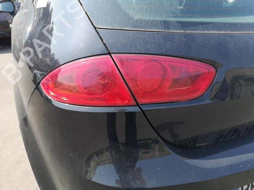 Seat buckle SEAT LEON (1P1) 1.6 TDI | BP25525465I32 