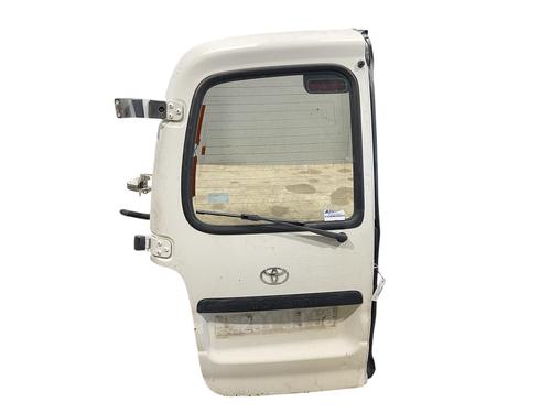 Hecktür links für TOYOTA HIACE IV Van (__H1_, __H2_) 2.5 D-4D (KLH12, KLH22) (95 hp) 31333300