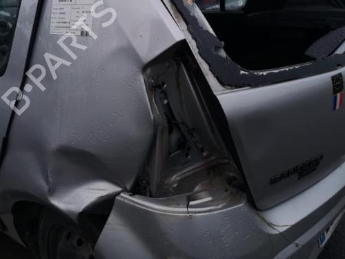 Sikkerhedssele-spænde DACIA SANDERO 1.2 16V | BP25584314I32 - Image 26