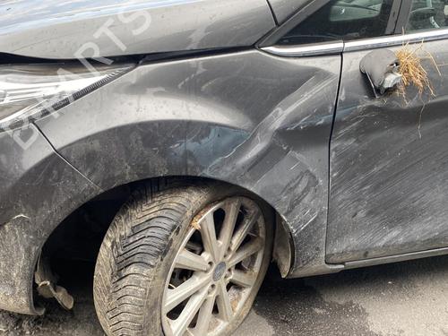 Starter FORD FIESTA VI (CB1, CCN) 1.5 TDCi | BP26430408M8  - Image 6