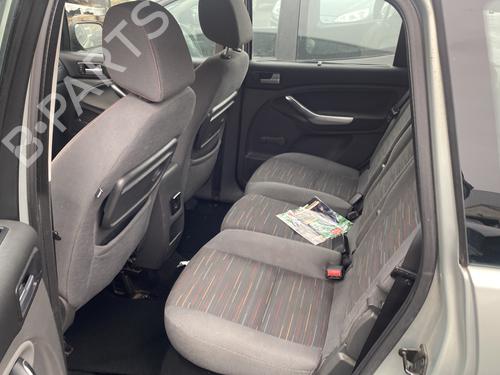 Radio FORD C-MAX (DM2) 1.6 TDCi | BP25541728E6 