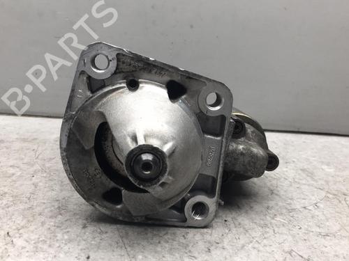Startmotor FORD FOCUS C-MAX (DM2) 1.8 TDCi (115 hp) 25556001