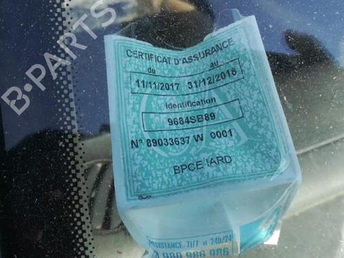 Front left window mechanism SEAT LEON (1M1) 1.9 TDI | BP25553572C22 - Image 11