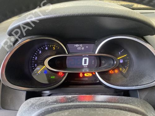 Left front window switch RENAULT CLIO IV (BH_) 1.5 dCi 90 | BP33551020I27 - Image 5