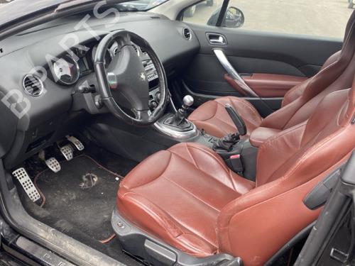 Steering column stalk PEUGEOT 308 CC (4B_) 2.0 HDi | BP25527382I23  - Image 29