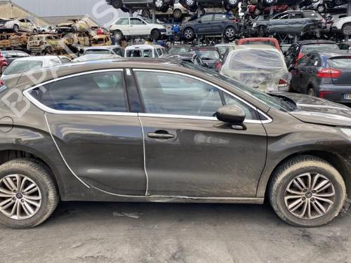 Radio CITROËN DS4 (NX_) 1.6 HDi 115 | BP25503111E6 - Image 11