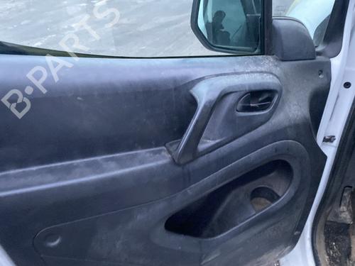 ABS pump PEUGEOT PARTNER Box Body/MPV 1.6 HDi | BP33176846M43 - Image 14