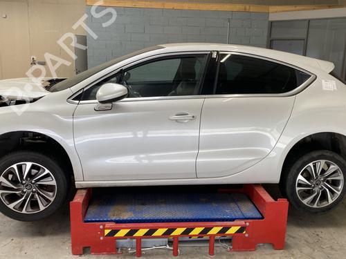 Radio CITROËN DS4 (NX_) 1.6 HDi 115 | BP30200709E6  - Image 37