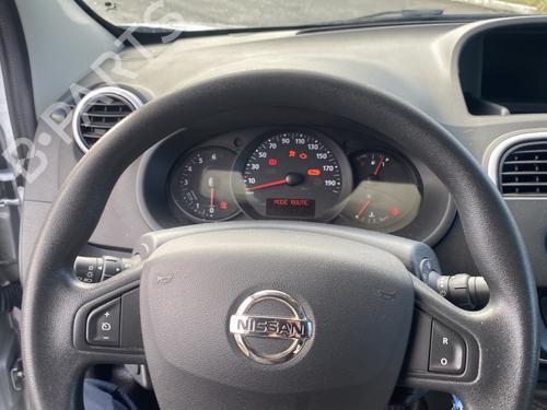 Left sun visor NISSAN NV250 Van (X61) dCi 115 | BP27294779I1  - Image 19