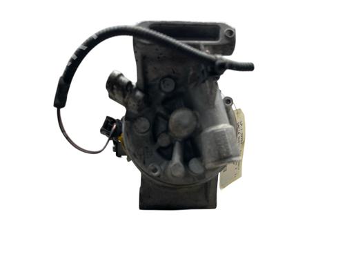 AC compressor DACIA DUSTER (HS_) 1.5 dCi | BP26505198M34