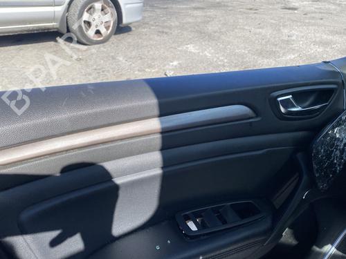 Right tailgate light RENAULT MEGANE IV Hatchback (B9A/M/N_) 1.6 dCi 130 (B9A4) | BP31625270C80  - Image 23