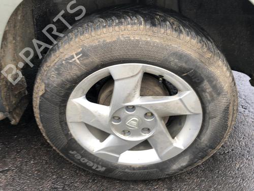 ABS pump DACIA DUSTER (HS_) 1.5 dCi 4x4 (HSMC, HSMD) | BP25501863M43  - Image 7