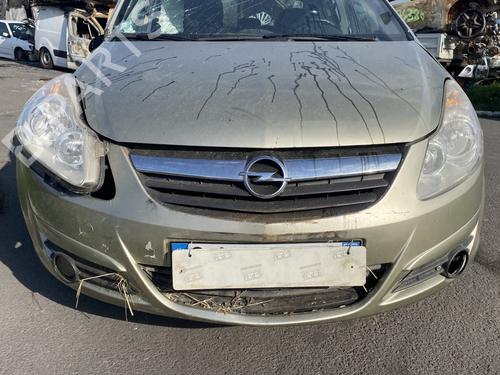 Right taillight OPEL CORSA D (S07) 1.3 CDTI (L08, L68) | BP26524712C35 