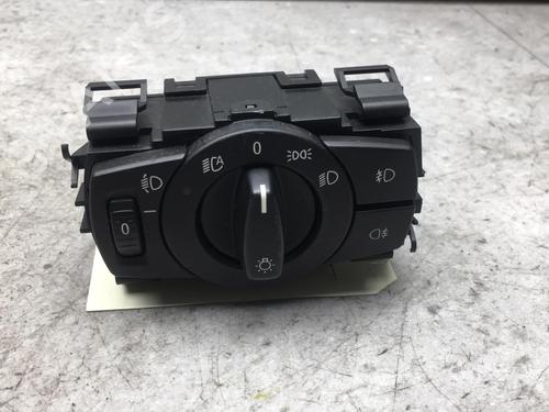 Used Headlight switch Headlight switch BMW 1 (E87) 120 i (150 hp) 25550679 25550679
