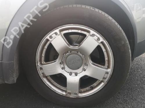 Right taillight AUDI ALLROAD C5 (4BH) 2.5 TDI quattro | BP25559293C35  - Image 32