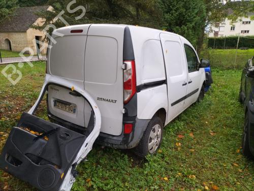 ABS pump RENAULT KANGOO Express (FW0/1_) 1.5 dCi 90 (FW0G, FW05, FW08, FW11) | BP25509388M43 