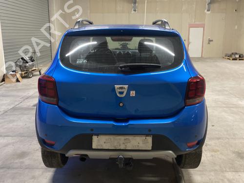 Retrovisor esquerdo DACIA SANDERO II TCe 90 (B8M1, B8MA, B8AC) | BP32425944C26 - Image 38