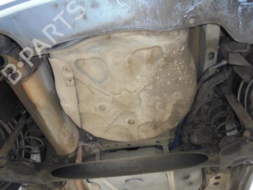Starter FIAT GRANDE PUNTO (199_) 1.2 | BP25517169M8 