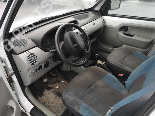 Steering column stalk RENAULT KANGOO Express (FC0/1_) 1.5 dCi (FC07, FC1R) | BP25538123I23 - Image 22