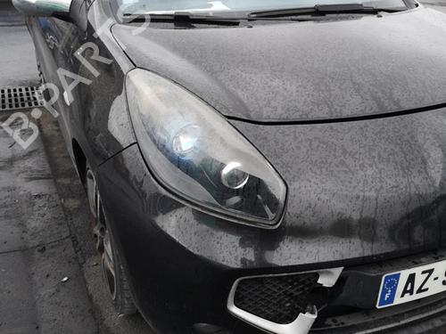Devioluci RENAULT WIND (E4M_) 1.2 (E4MF) | BP25520996I23  - Image 14