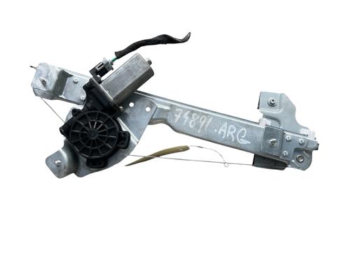 Rear left window mechanism DACIA DUSTER (HS_) 1.5 dCi | BP29993638C24 - Image 2