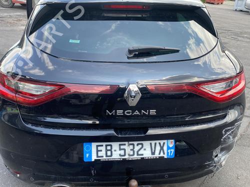 Switch RENAULT MEGANE IV Hatchback (B9A/M/N_) 1.5 dCi 110 (B9A3) | BP27476047I30  - Image 7