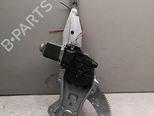 Right rear window motor NISSAN NOTE (E11, NE11) 1.5 dCi | BP25561476E22 - Image 2