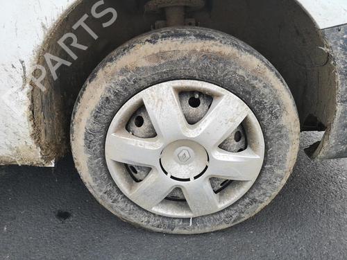 Heater blower motor RENAULT KANGOO / GRAND KANGOO II (KW0/1_) 1.5 dCi 90 (KW05, KW08, KW0G, KW11) | BP25585262M62 
