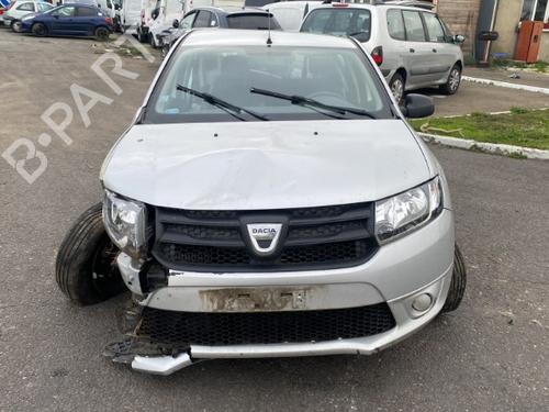 Right sun visor DACIA SANDERO II 1.5 dCi | BP25504055I2