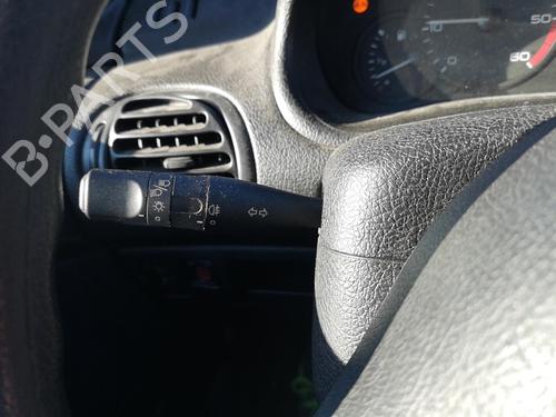 Rattstammestilk PEUGEOT 206 Hatchback (2A/C) 1.9 D | BP25520923I23 
