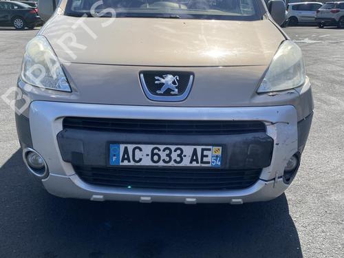 Headrest PEUGEOT PARTNER Box Body/MPV 1.6 HDi | BP25514129I31 - Image 15