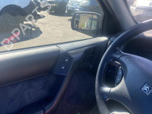 Rear right window mechanism CITROËN XANTIA (X1_, X2_) 2.0 HDI 109 | BP25532782C25 