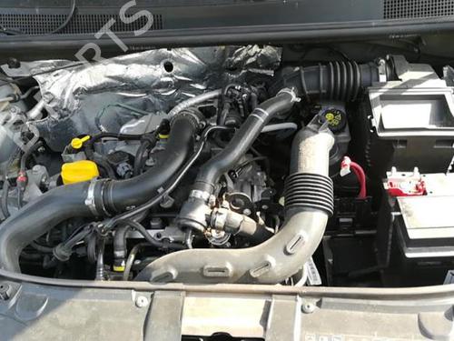 Climate control DACIA SANDERO II TCe 90 (B8M1, B8MA, B8AC) | BP25515951I5 - Image 25