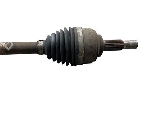 Right front driveshaft DACIA LOGAN MCV II 1.5 dCi | BP32363871M39