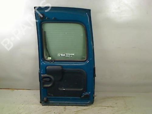 Used Left tailgate Left tailgate RENAULT KANGOO (KC0/1_) [1997-2026] 25522788 25522788