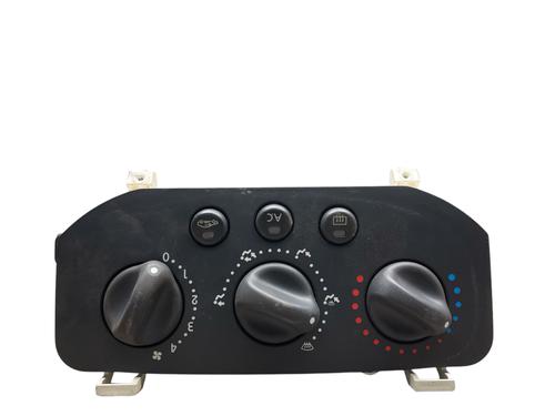 Used Climate control RENAULT CLIO II (BB_, CB_) 1.6 (B/CB0D, BB00) (90 hp) 25503815