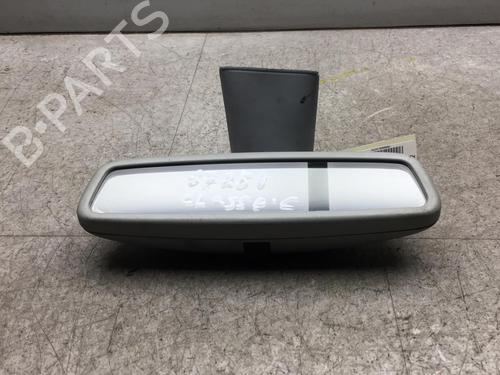 Used Rear mirror MERCEDES-BENZ C-CLASS (W203) C 220 CDI (203.006) (136 hp) 25541955